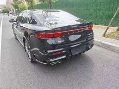 Changan 1.5TD Edition - фото 11