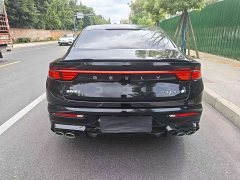 Changan 1.5TD Edition - фото 12