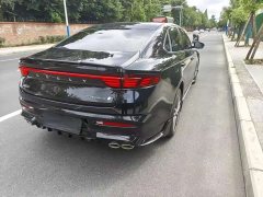 Changan 1.5TD Edition - фото 13