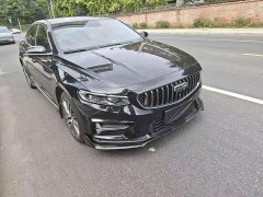 Changan 1.5TD Edition - фото 3