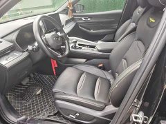 Changan 1.5TD Edition - фото 4