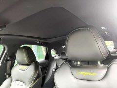 Changan 1.5TD Edition - фото 7