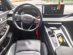 Changan 1.5TD Edition - фото 9