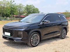 Jetour L9 1.5TD 2DHT Pro 7 - фото 1