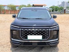 Jetour L9 1.5TD 2DHT Pro 7 - фото 2