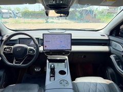 Jetour L9 1.5TD 2DHT Pro 7 - фото 7