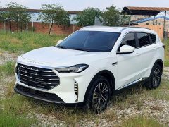Jetour X70 PLUS 1.6T DCTPRO 5 - фото 1