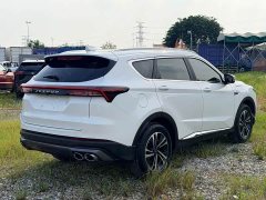 Jetour X70 PLUS 1.6T DCTPRO 5 - фото 10