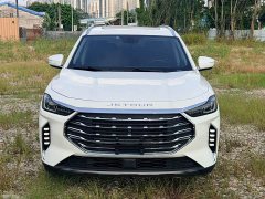 Jetour X70 PLUS 1.6T DCTPRO 5 - фото 2