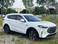 Jetour X70 PLUS 1.6T DCTPRO 5 - фото 3