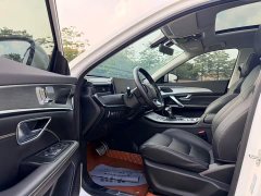 Jetour X70 PLUS 1.6T DCTPRO 5 - фото 4