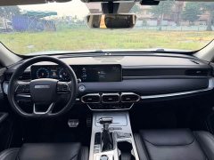 Jetour X70 PLUS 1.6T DCTPRO 5 - фото 5
