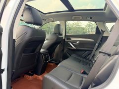 Jetour X70 PLUS 1.6T DCTPRO 5 - фото 6