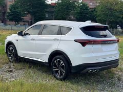 Jetour X70 PLUS 1.6T DCTPRO 5 - фото 8