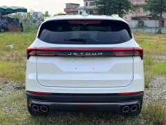 Jetour X70 PLUS 1.6T DCTPRO 5 - фото 9