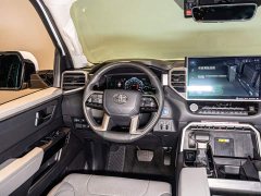 Jetour 3.5T US Spec Edition - фото 10
