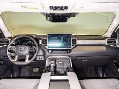 Jetour 3.5T US Spec Edition - фото 11
