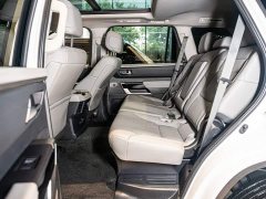 Jetour 3.5T US Spec Edition - фото 12