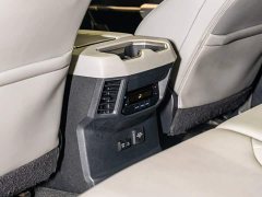 Jetour 3.5T US Spec Edition - фото 13