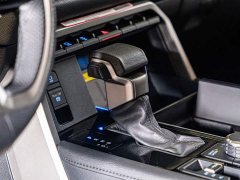 Jetour 3.5T US Spec Edition - фото 14