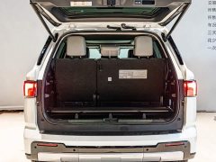 Jetour 3.5T US Spec Edition - фото 18
