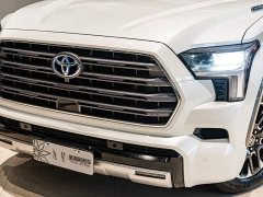 Jetour 3.5T US Spec Edition - фото 19