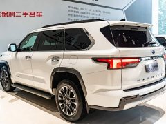 Jetour 3.5T US Spec Edition - фото 3