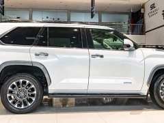 Jetour 3.5T US Spec Edition - фото 4