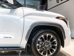Jetour 3.5T US Spec Edition - фото 5