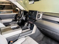 Jetour 3.5T US Spec Edition - фото 9