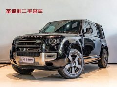 Land Rover 110 3.0T P400 X-Dynamic HSE - фото 1
