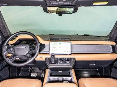 Land Rover 110 3.0T P400 X-Dynamic HSE - фото 10