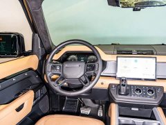 Land Rover 110 3.0T P400 X-Dynamic HSE - фото 11