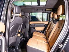 Land Rover 110 3.0T P400 X-Dynamic HSE - фото 12