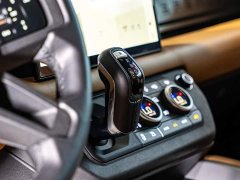 Land Rover 110 3.0T P400 X-Dynamic HSE - фото 14