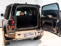 Land Rover 110 3.0T P400 X-Dynamic HSE - фото 17