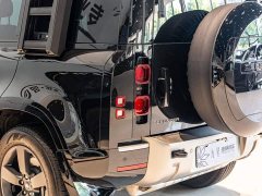 Land Rover 110 3.0T P400 X-Dynamic HSE - фото 18