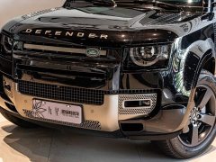 Land Rover 110 3.0T P400 X-Dynamic HSE - фото 19