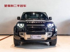 Land Rover 110 3.0T P400 X-Dynamic HSE - фото 2