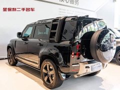 Land Rover 110 3.0T P400 X-Dynamic HSE - фото 3