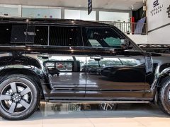 Land Rover 110 3.0T P400 X-Dynamic HSE - фото 4