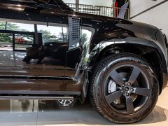 Land Rover 110 3.0T P400 X-Dynamic HSE - фото 5