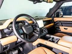 Land Rover 110 3.0T P400 X-Dynamic HSE - фото 6
