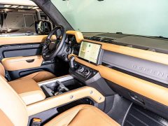 Land Rover 110 3.0T P400 X-Dynamic HSE - фото 9