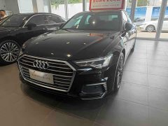 Audi A6L 55 TFSI e quattro - фото 2
