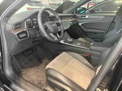 Audi A6L 55 TFSI e quattro - фото 6