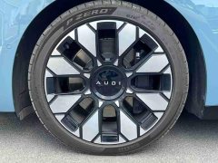 Audi E5 Sportback Flagshipquattro Version - фото 8