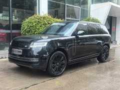 Land Rover 3.0 L6 400PS Edition - фото 1
