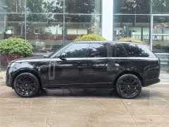 Land Rover 3.0 L6 400PS Edition - фото 2