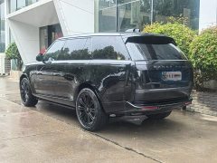 Land Rover 3.0 L6 400PS Edition - фото 3